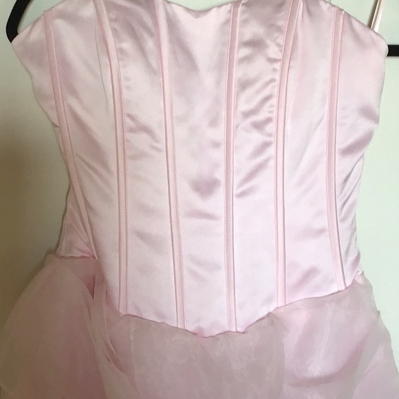 Prom/Photo shoot dress size xs - Picture 6 of 9